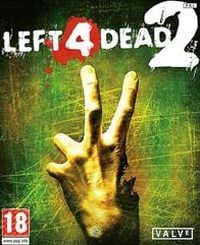 Entrenador liberado a Left 4 Dead 2 [v1.0.2]