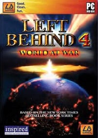 Left Behind 4: World at War: Treinador (V1.0.46)