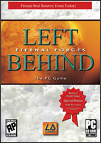 Entrenador liberado a Left Behind: Eternal Forces [v1.0.9]