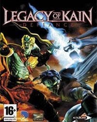 Legacy of Kain: Defiance: Treinador (V1.0.81)