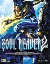 Legacy of Kain: Soul Reaver 2: Cheats, Trainer +8 [FLiNG]