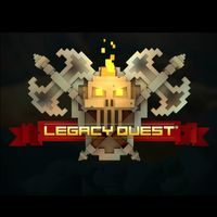 Legacy Quest: Treinador (V1.0.83)