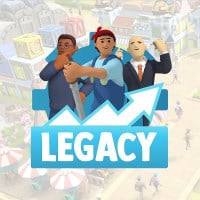 Legacy: Treinador (V1.0.35)