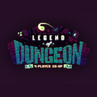 Legend of Dungeon: Trainer +9 [v1.2]