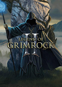 Entrenador liberado a Legend of Grimrock II [v1.0.5]