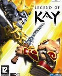 Legend of Kay: Treinador (V1.0.68)