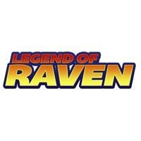 Legend of Raven: Cheats, Trainer +10 [MrAntiFan]