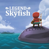 Entrenador liberado a Legend of the Skyfish [v1.0.2]