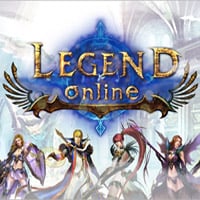 Legend Online: Trainer +5 [v1.1]