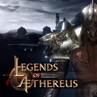 Legends of Aethereus: Cheats, Trainer +13 [FLiNG]