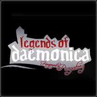 Legends of Daemonica: Farepoynts Purgatory: Treinador (V1.0.66)