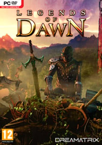 Legends Of Dawn: Cheats, Trainer +15 [dR.oLLe]