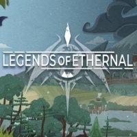 Entrenador liberado a Legends of Ethernal [v1.0.1]