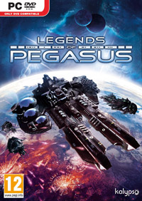 Legends of Pegasus: Cheats, Trainer +10 [CheatHappens.com]