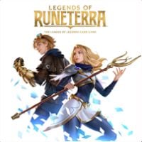 Legends of Runeterra: Cheats, Trainer +5 [CheatHappens.com]