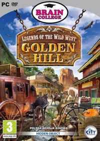 Entrenador liberado a Legends of the Wild West: Golden Hill [v1.0.5]