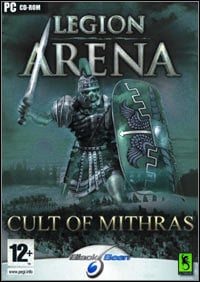 Legion Arena: Cult of Mithras: Treinador (V1.0.98)