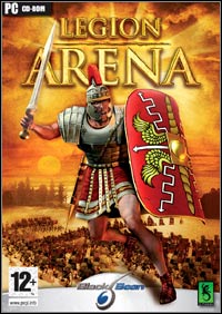 Legion Arena: Treinador (V1.0.98)