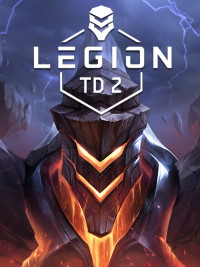 Legion TD 2: Trainer +10 [v1.1]