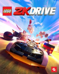 LEGO 2K Drive: Trainer +11 [v1.2]