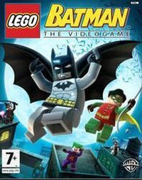 Entrenador liberado a LEGO Batman: The Videogame [v1.0.9]