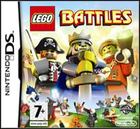 LEGO Battles: Cheats, Trainer +7 [dR.oLLe]