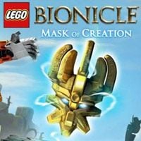 LEGO Bionicle: Mask Of Creation: Trainer +10 [v1.4]