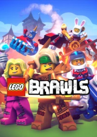 LEGO Brawls: Trainer +13 [v1.2]