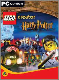 LEGO Creator: Harry Potter: Trainer +13 [v1.4]