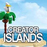 Entrenador liberado a LEGO Creator Islands [v1.0.2]