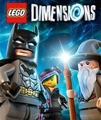 LEGO Dimensions: Trainer +6 [v1.3]