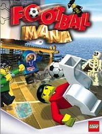 Lego Football Mania: Cheats, Trainer +12 [dR.oLLe]