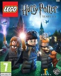 LEGO Harry Potter: Years 1-4: Treinador (V1.0.51)