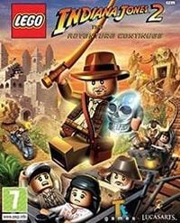 LEGO Indiana Jones 2: The Adventure Continues: Trainer +9 [v1.4]