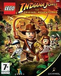 LEGO Indiana Jones: The Original Adventures: Trainer +7 [v1.1]