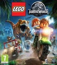 Entrenador liberado a LEGO Jurassic World [v1.0.3]