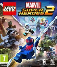 Entrenador liberado a LEGO Marvel Super Heroes 2 [v1.0.1]