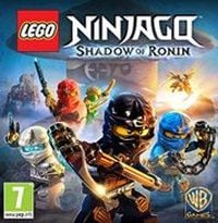 Entrenador liberado a LEGO Ninjago: Shadow of Ronin [v1.0.3]