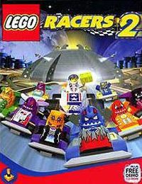 LEGO Racers 2: Treinador (V1.0.68)