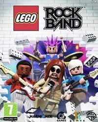 LEGO Rock Band: Treinador (V1.0.12)