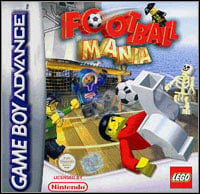 LEGO Soccer Mania: Treinador (V1.0.30)