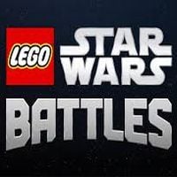 Entrenador liberado a LEGO Star Wars Battles [v1.0.6]