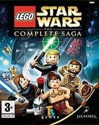 LEGO Star Wars: The Complete Saga: Treinador (V1.0.88)