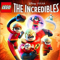 LEGO The Incredibles: Trainer +11 [v1.2]