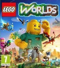 LEGO Worlds: Treinador (V1.0.43)