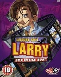 Leisure Suit Larry: Box Office Bust: Cheats, Trainer +9 [CheatHappens.com]