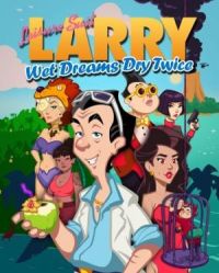 Leisure Suit Larry: Wet Dreams Dry Twice: Treinador (V1.0.63)