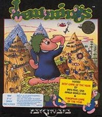 Lemmings (1991): Trainer +10 [v1.2]