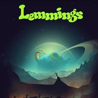 Lemmings: Treinador (V1.0.50)