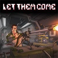 Let Them Come: Treinador (V1.0.78)